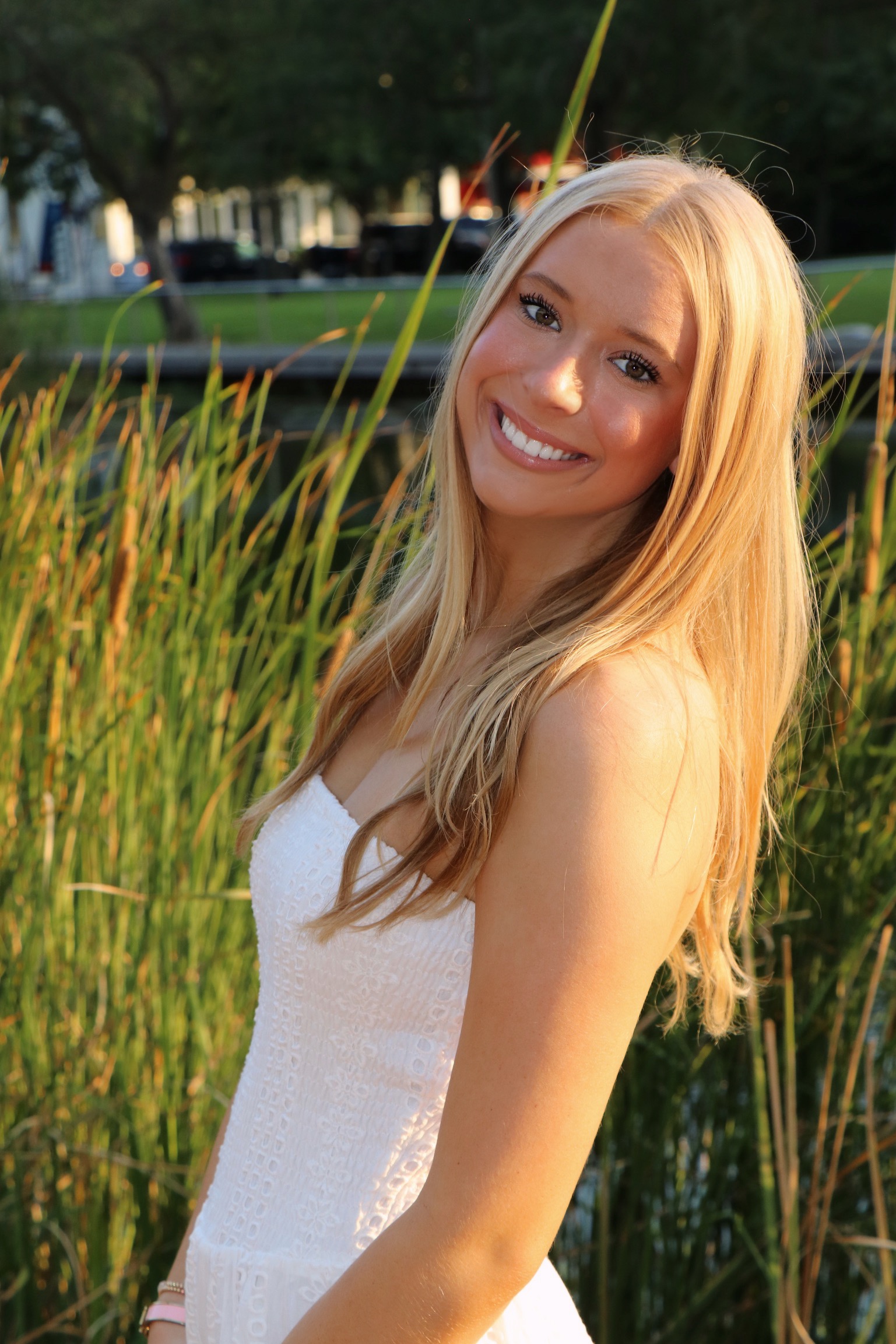 Photo of Katie Fikes